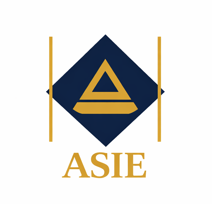 ASIE Immobilière Logo